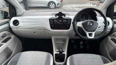 Volkswagen Up 1.0 Up Beats 5dr Petrol Hatchback